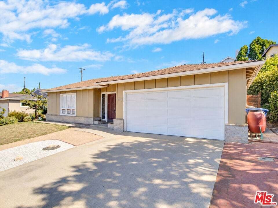House in Los Angeles, California, United States 2 - 19032356