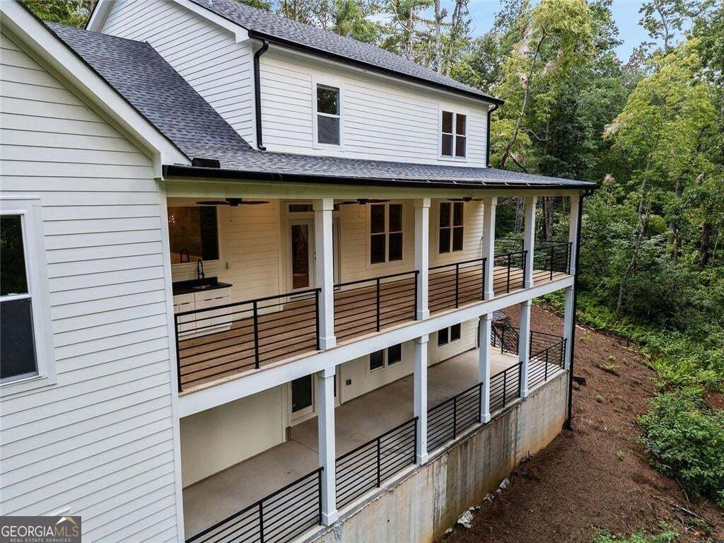 House in Ellijay, Georgia, United States 5 - 18613144