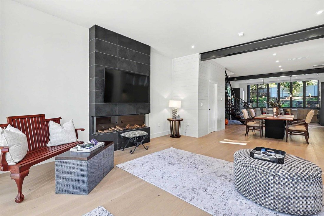 Condo in Charlotte, North Carolina, United States 5 - 19026504