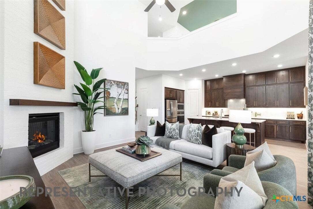 House in Liberty Hill, Texas, United States 5 - 19023060