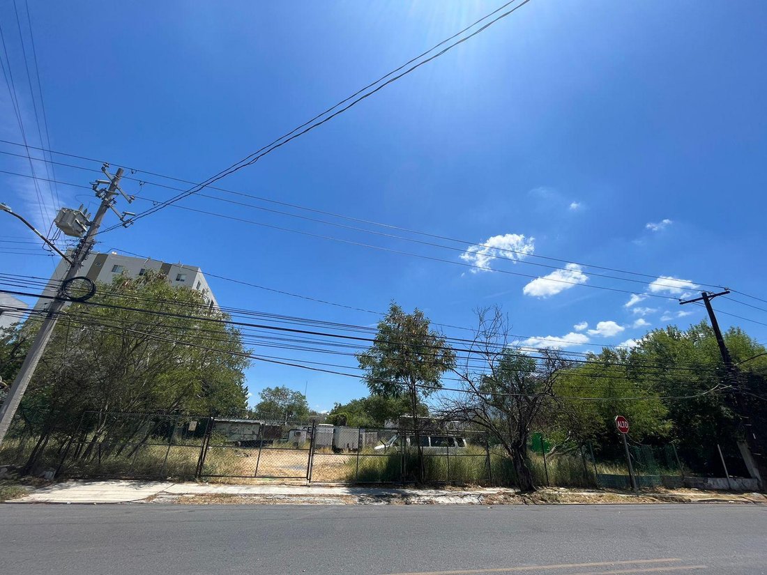 Land in Monterrey, Nuevo Leon, Mexico 5 - 19034587