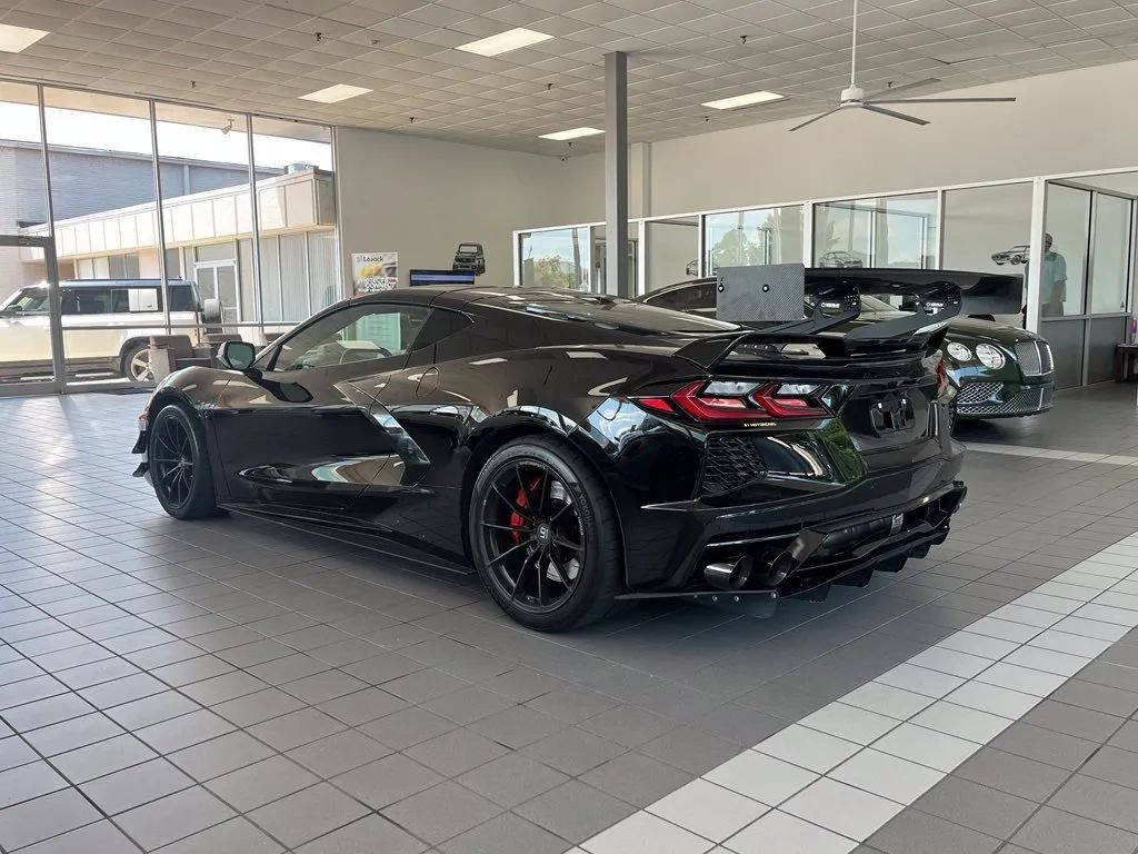 Coupe in Raleigh, NC, United States 5 - 19026187