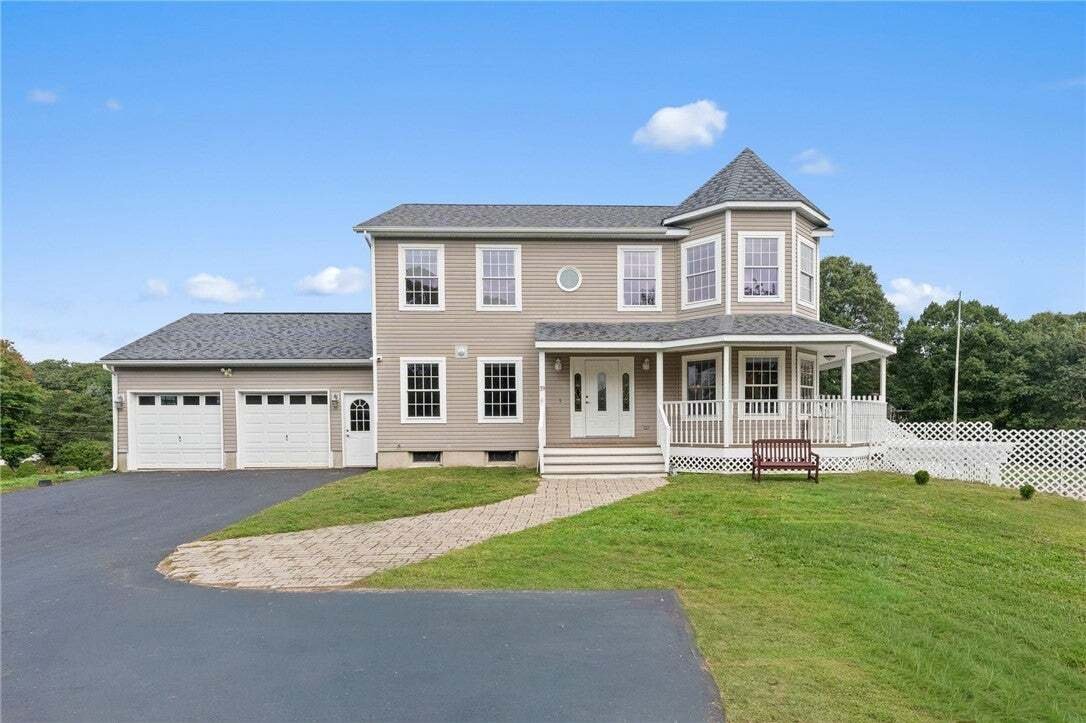 House in Westerly, Rhode Island, United States 1 - 19020431