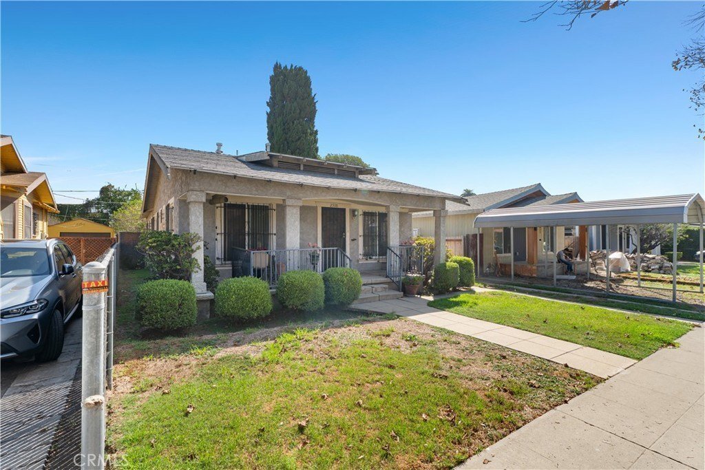House in Los Angeles, California, United States 2 - 19028126