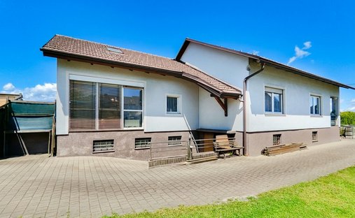 House in Feldkirchen bei Graz, Styria, Austria 1