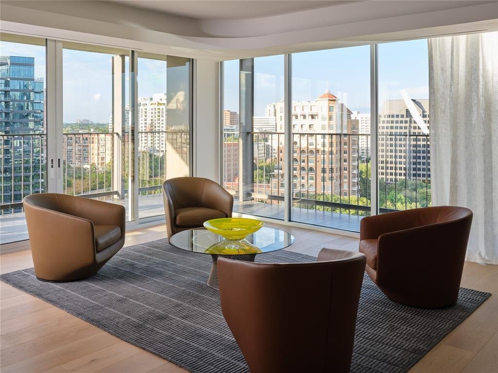 Condominio en Dallas, Texas, Estados Unidos 4 - 19031040