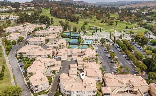 Condominio a San Juan Capistrano, California, Stati Uniti 1