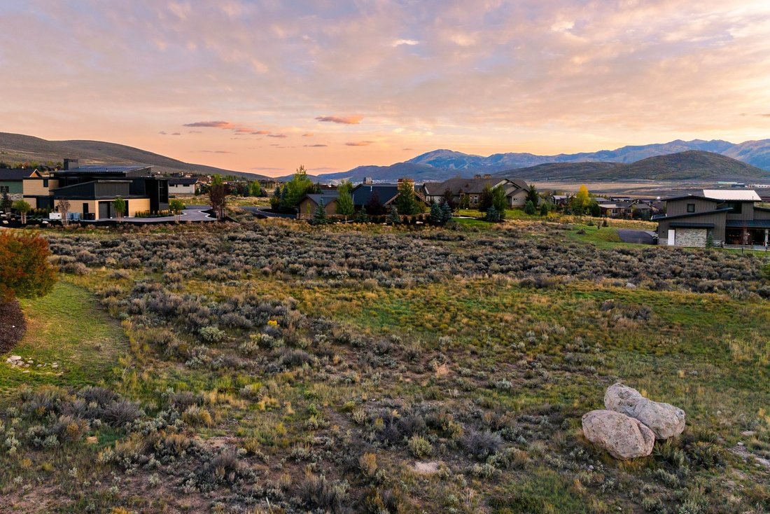 Land in Park City, Utah, United States 1 - 19028160