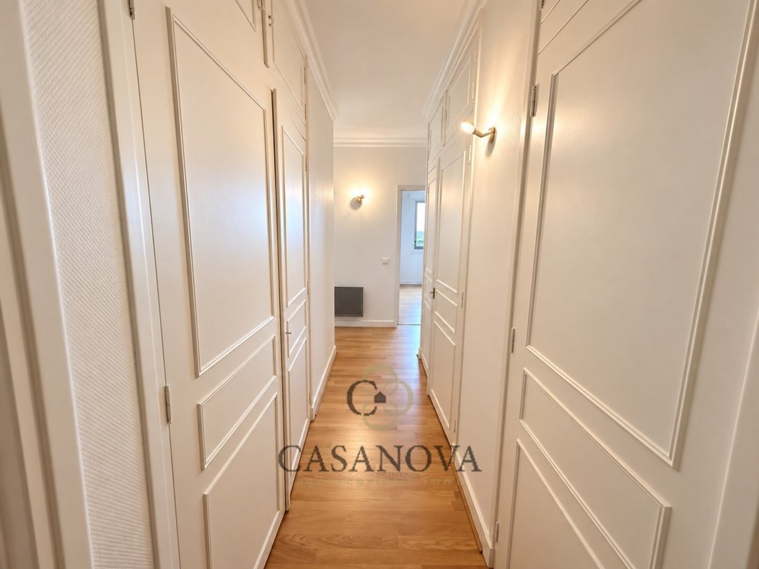 Appartamento a Montpellier, Occitania, Francia 4 - 18010611