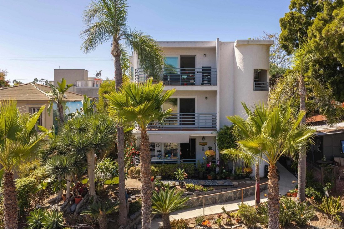 Condo in San Diego, California, United States 2 - 19024461