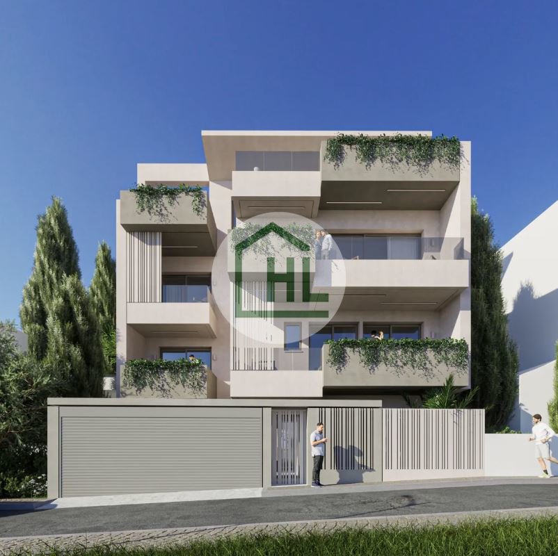 Apartment in Kifisia, Attica, Greece 2 - 19029308