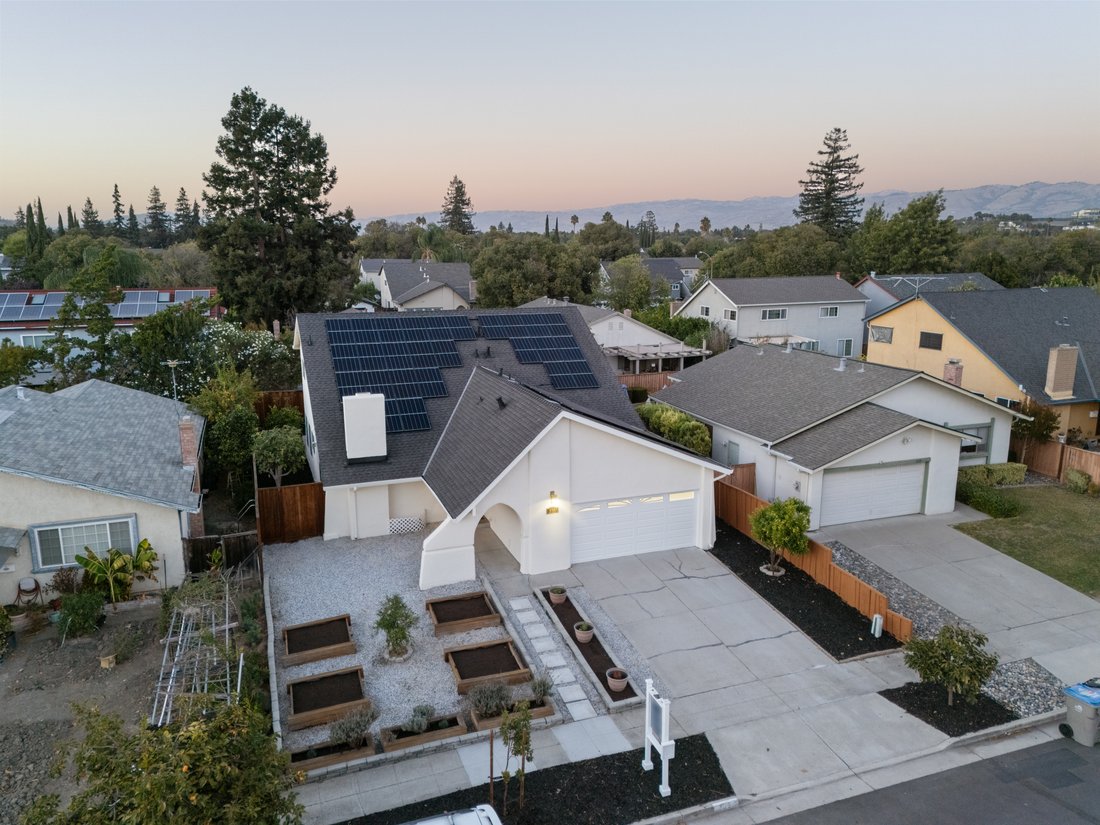 House in San Jose, California, United States 2 - 19022065