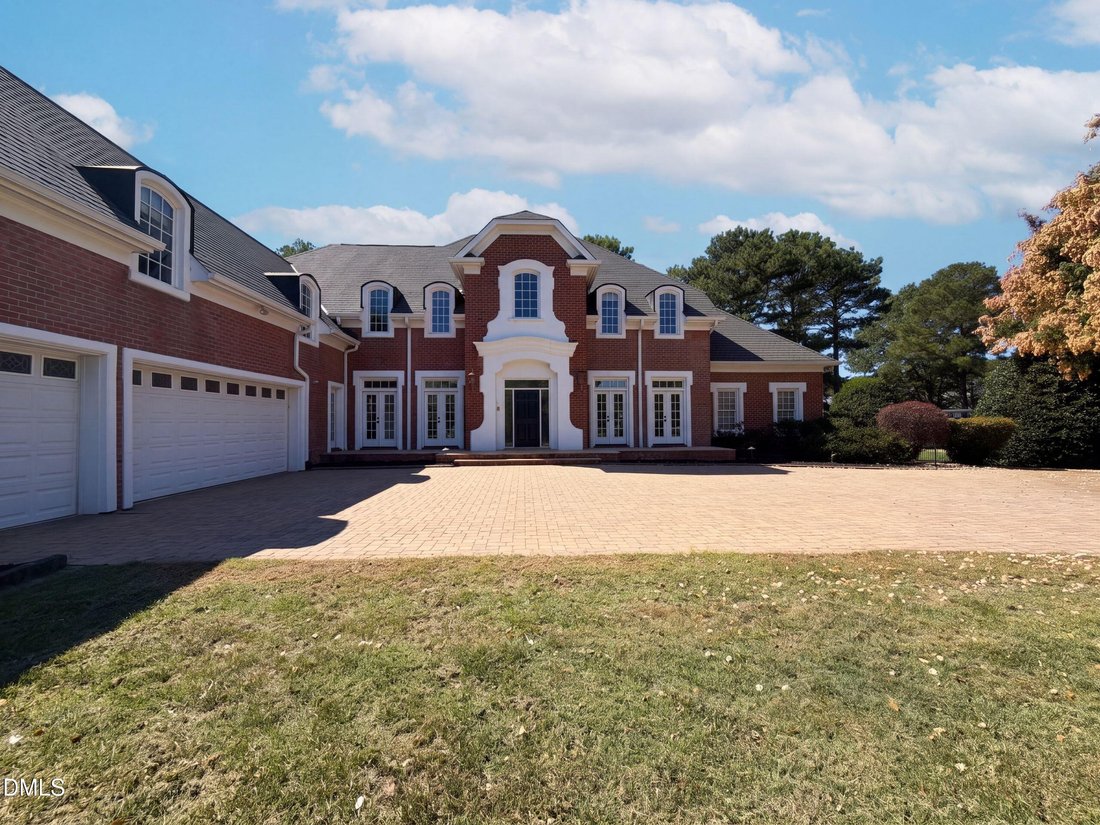 House in Raleigh, North Carolina, United States 1 - 19023676