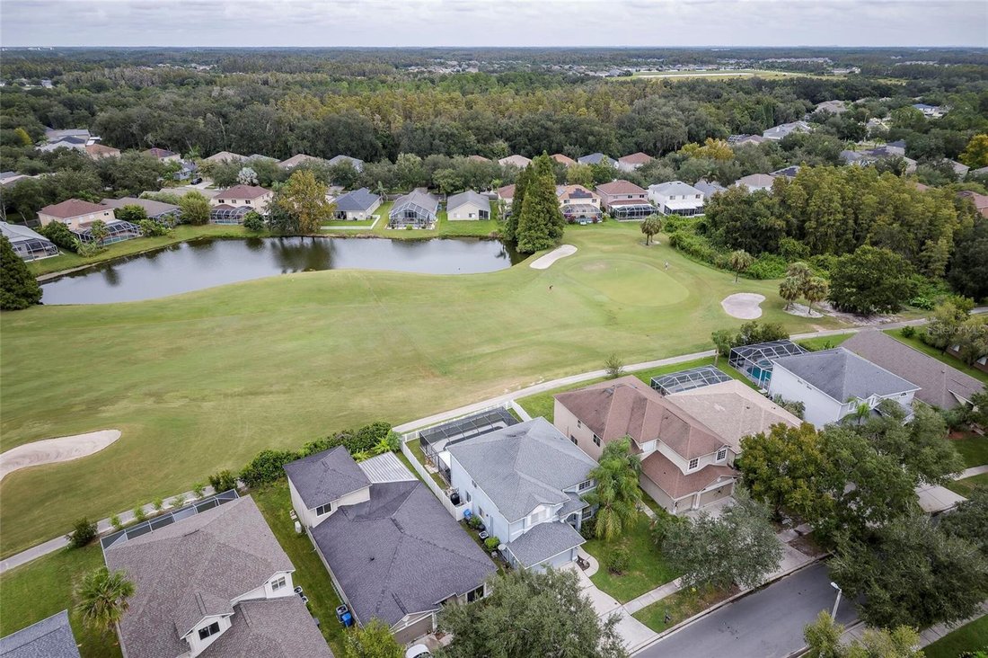 House in Tampa, Florida, United States 4 - 19013092