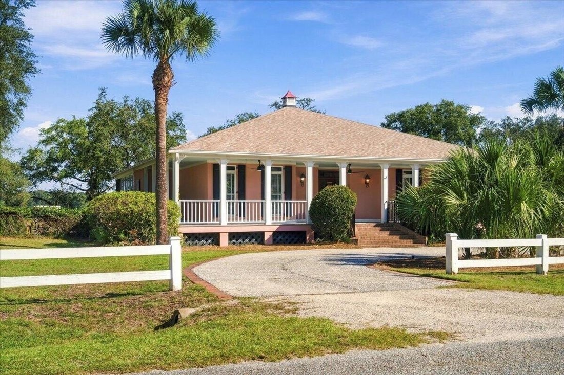 Casa en Edisto, Carolina del Sur, Estados Unidos 4 - 19032082