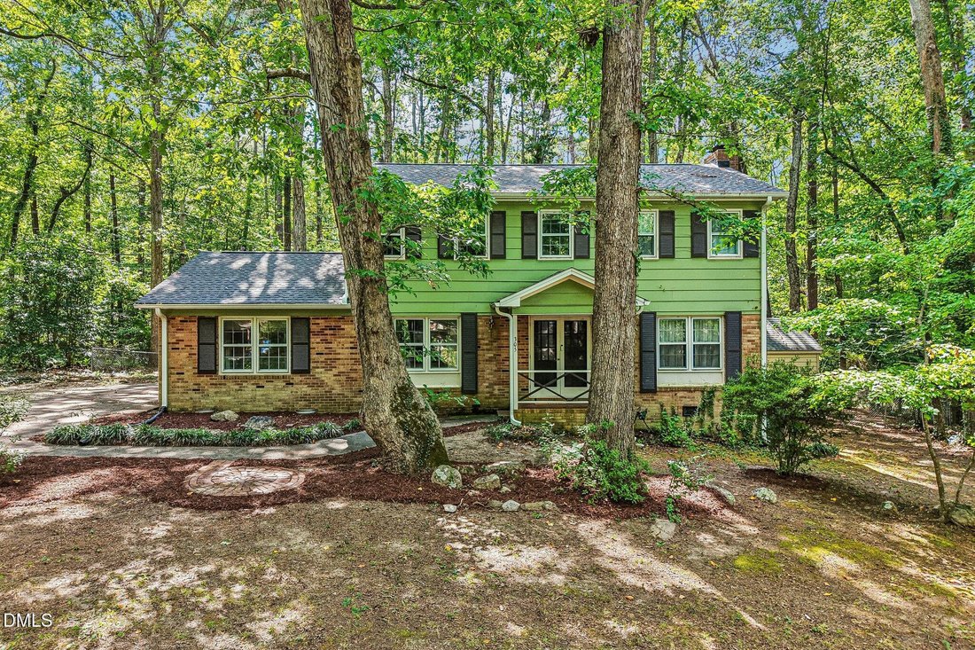 House in Chapel Hill, North Carolina, United States 2 - 19020556
