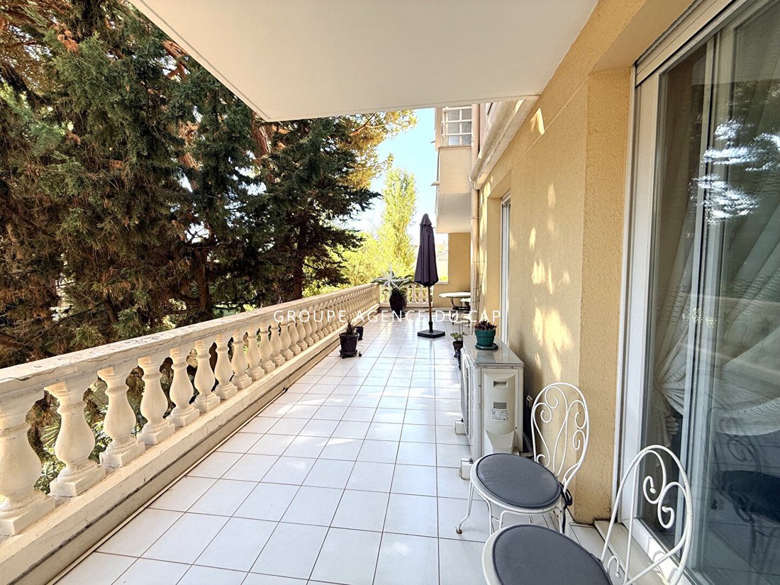 Apartment in Horts Sables, Frejus, France 2 - 19022051