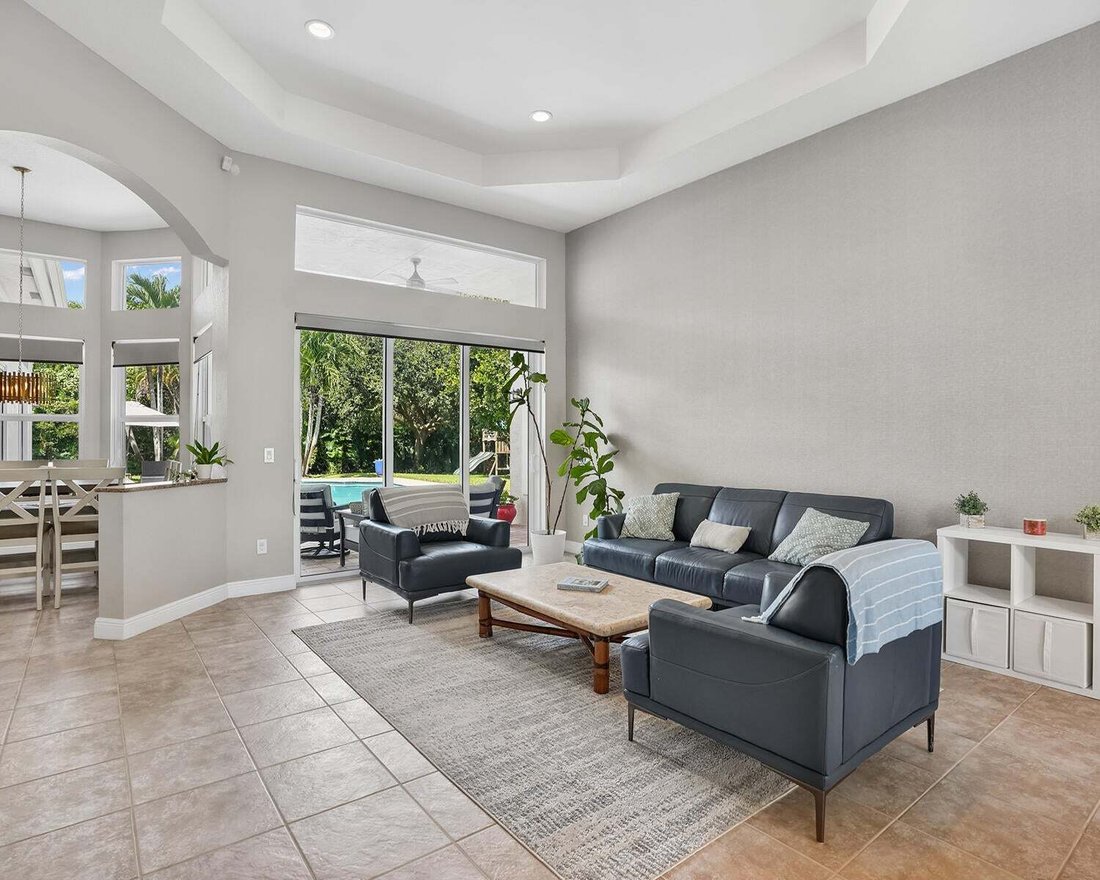 House in Davie, Florida, United States 1 - 19032454