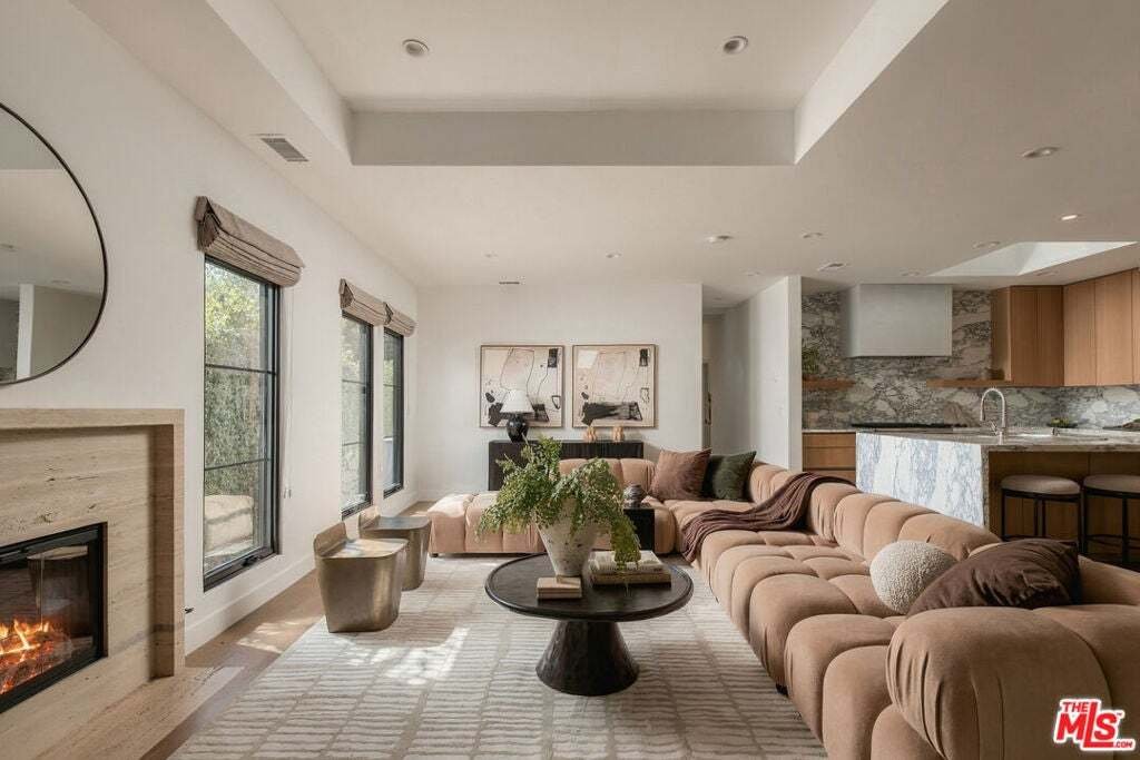 Casa a West Hollywood, California, Stati Uniti 4 - 19020486