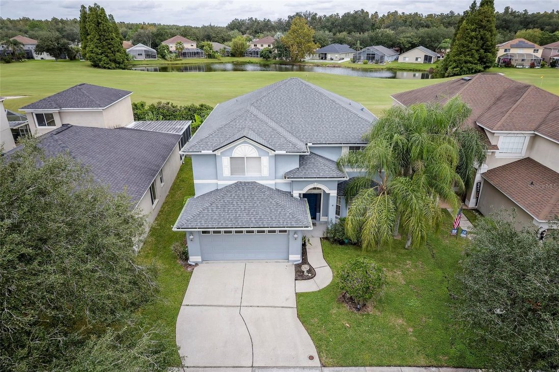 House in Tampa, Florida, United States 1 - 19013092