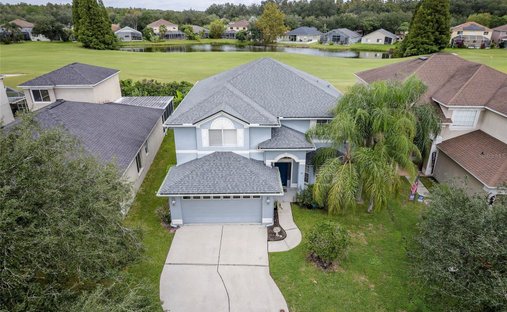 House in Tampa, Florida, United States 1