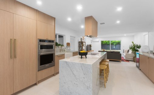 House in Fort Lauderdale, Florida, United States 1
