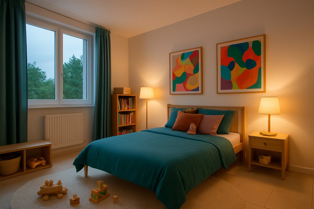 Wohnung in Sciez, Auvergne-Rhone-Alpen, Frankreich 4 - 19026102