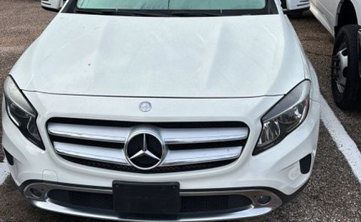 2015 Mercedes-Benz GLA-Class GLA 250 Sport Utility 4D in Houston, TX, United States 1