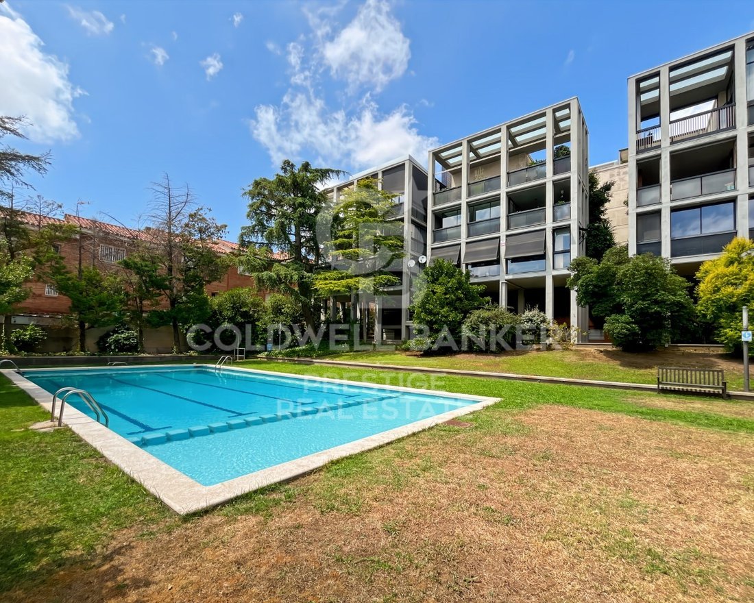 Apartamento en Esplugas de Llobregat, Cataluña, España 1 - 19024906