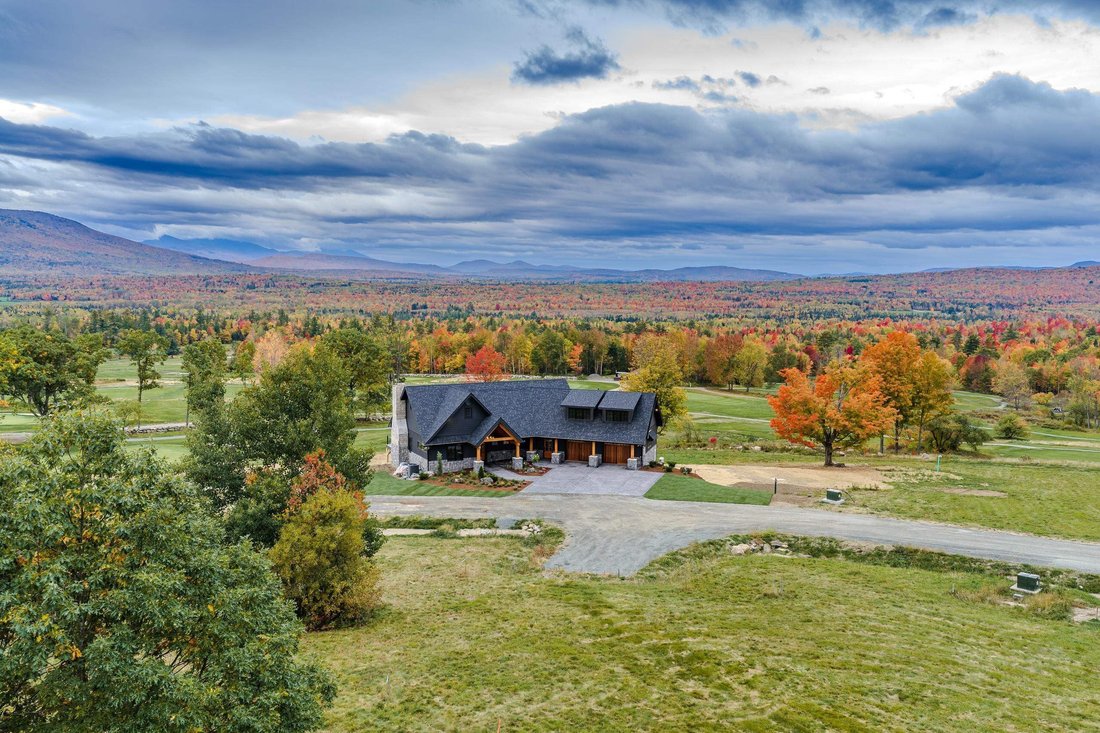 House in Carroll, New Hampshire, United States 1 - 18410384