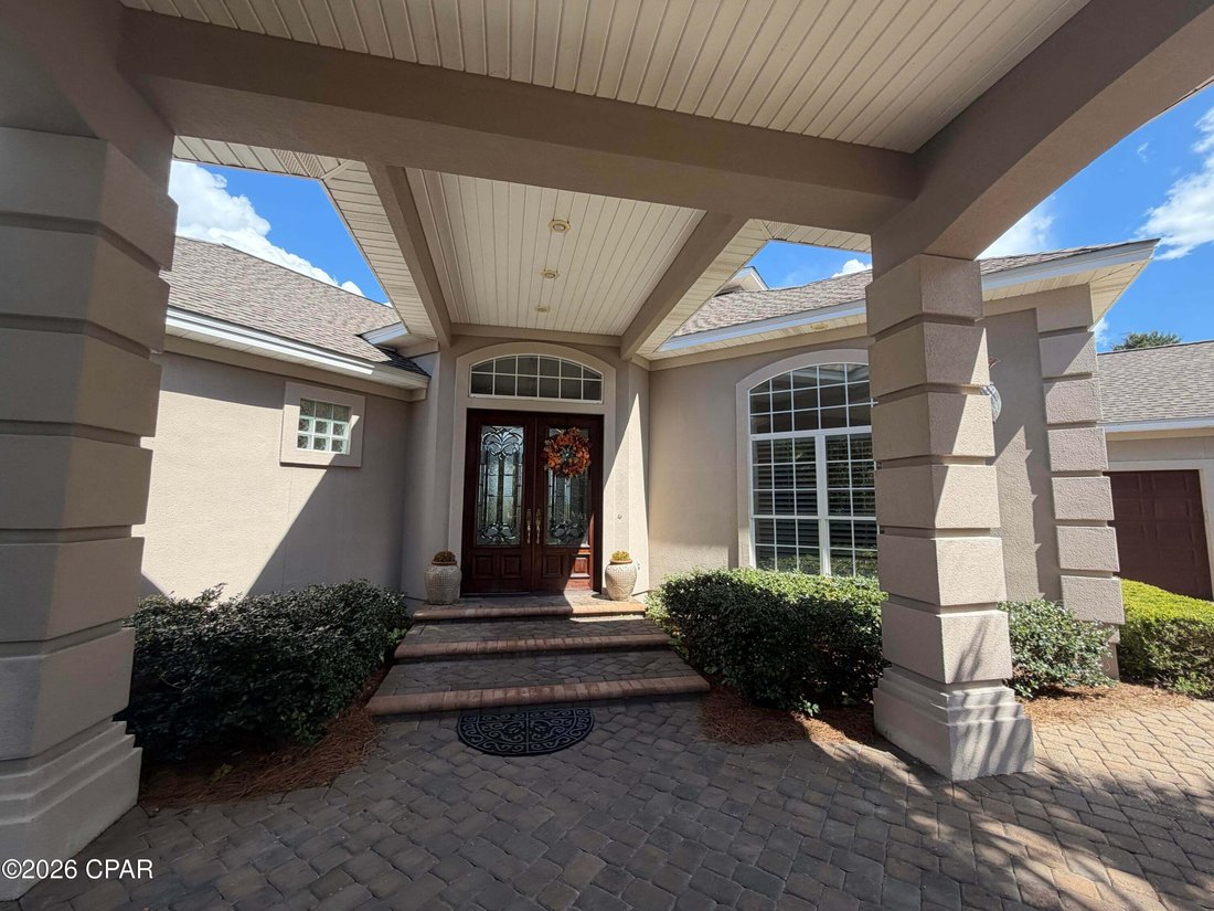 House in Panama City Beach, Florida, United States 3 - 19022765