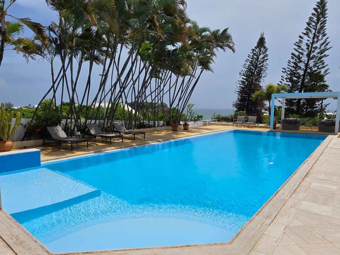 Villa in France 2 - 19033695