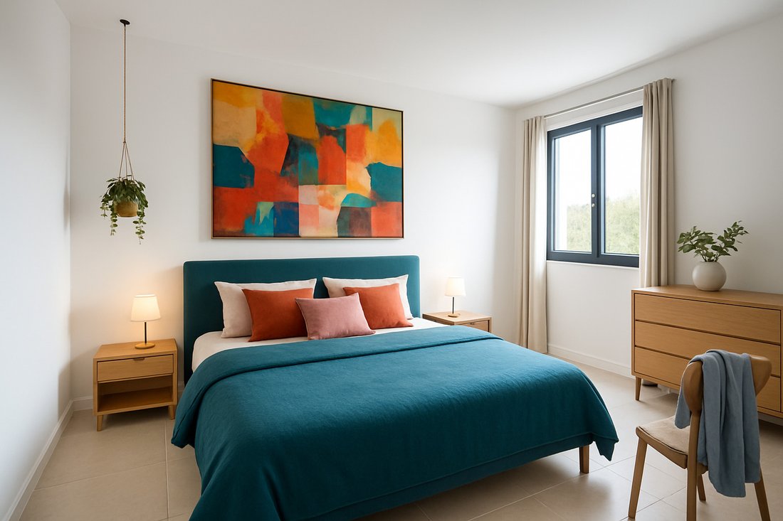 Apartment in Bois de Boulogne, Paris 16e Arrondissement, Paris 3 - 19034472
