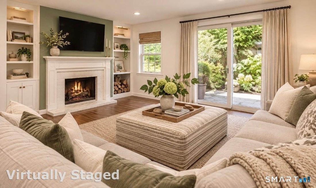 Condo in New Canaan, Connecticut, United States 3 - 19022808