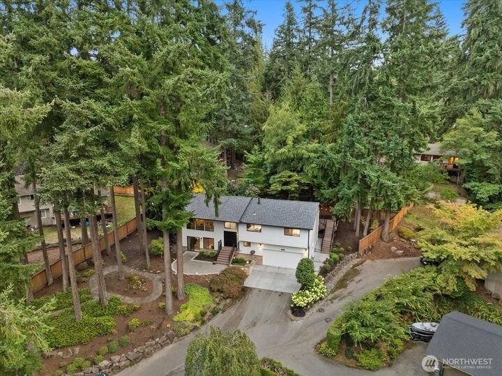 House in Bellevue, Washington, United States 3 - 19032246