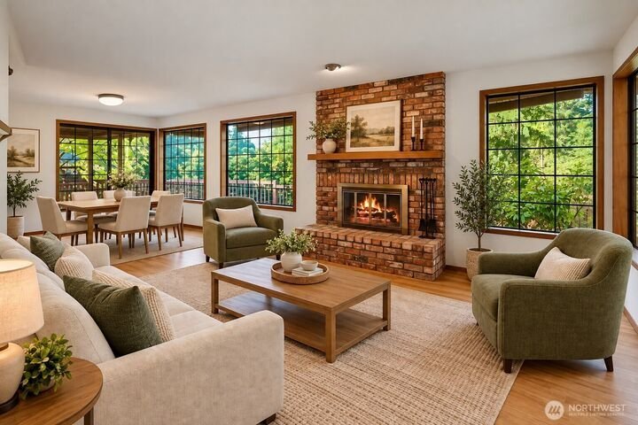 House in Mill Creek, Washington, United States 5 - 19032244