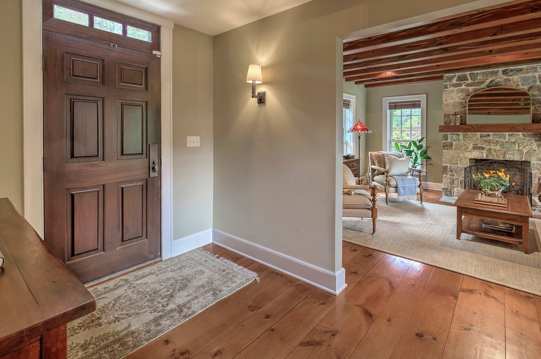 House in Lebanon, New Jersey, United States 4 - 19026501