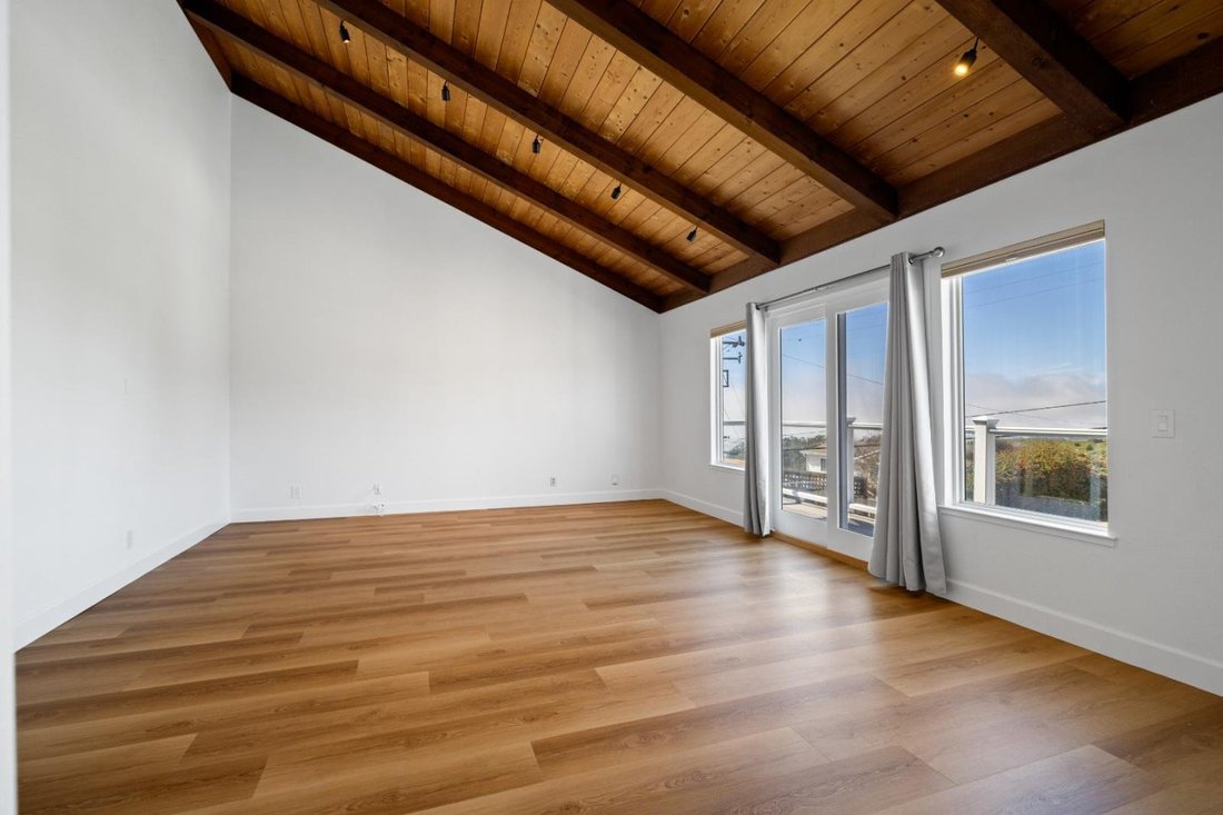 House in El Granada, California, United States 5 - 19027225