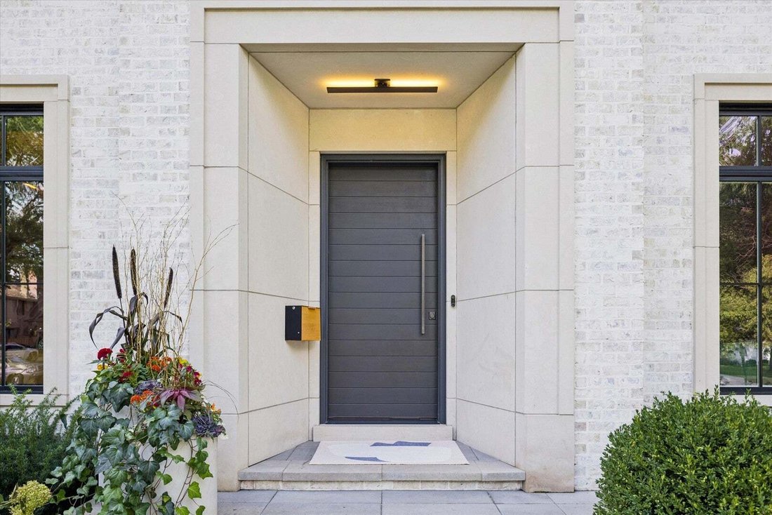 House in Hinsdale, Illinois, United States 4 - 19027383