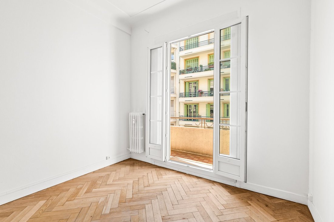 Apartamento en Niza, Provenza-Alpes-Costa Azul, Francia 4 - 19026676