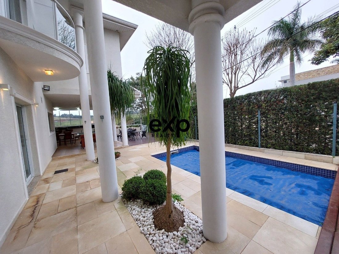 House in Bragança Paulista, State of São Paulo, Brazil 5 - 19025266