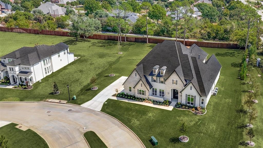 House in Lewisville, Texas, United States 3 - 19021000
