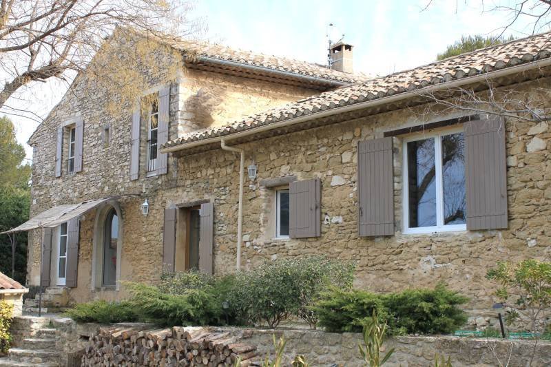 House in Maubec, Provence-Alpes-Côte d'Azur, France 1 - 19031158