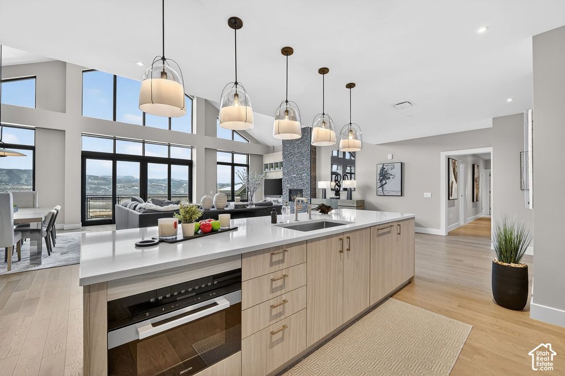 Condominio en Park City, Utah, Estados Unidos 4 - 19028873