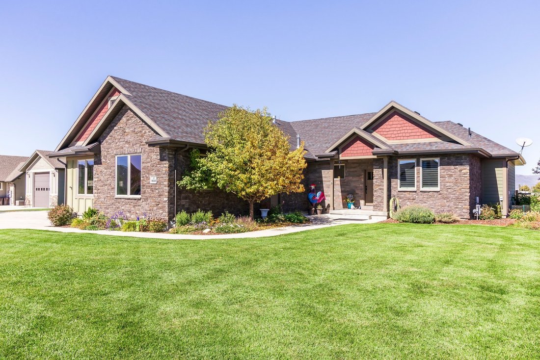 Casa a Kamas, Utah, Stati Uniti 3 - 19022450