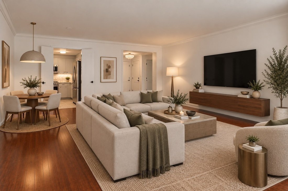 Condo in Brookline, Massachusetts, United States 4 - 19029072