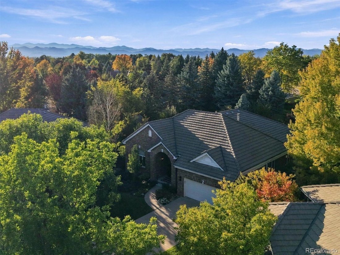 House in Greenwood Village, Colorado, United States 1 - 19030747