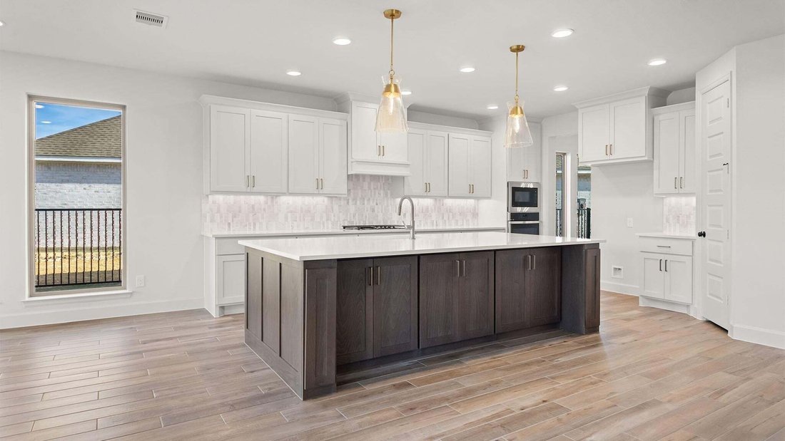 House in Houston, Texas, United States 5 - 18145272