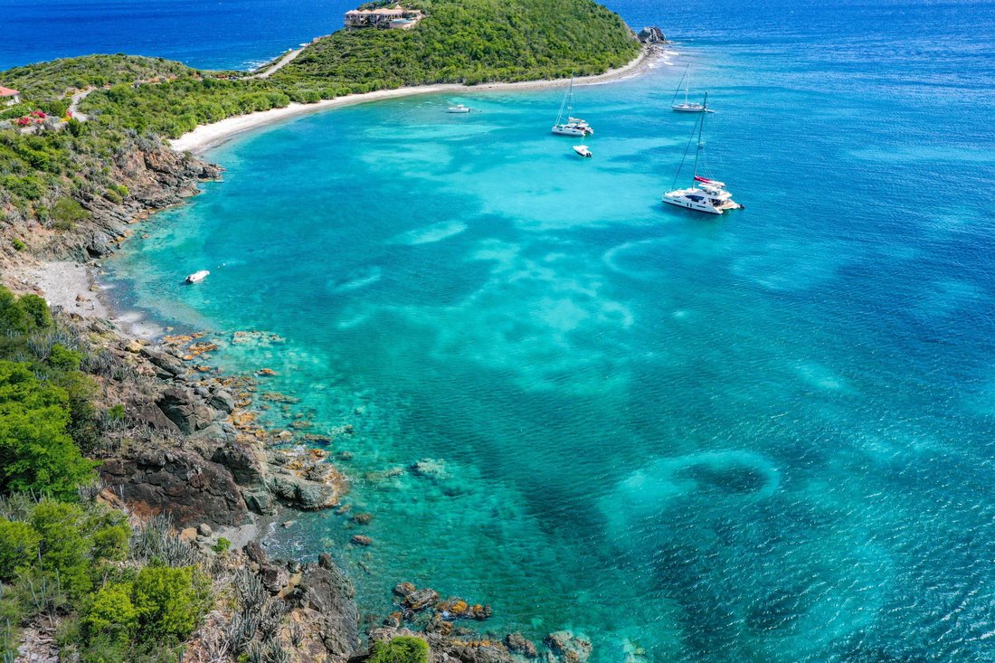 Land in Cruz Bay, St. John, U.S. Virgin Islands 1 - 19031690