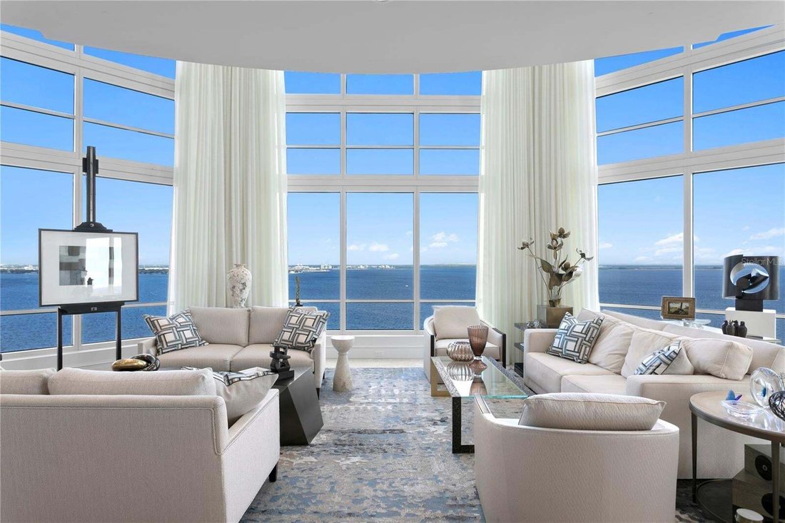 Condo in Tampa, Florida, United States 3 - 19030856